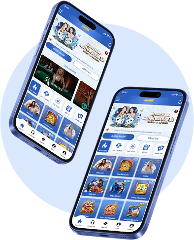 Bắt đầu trải nghiệm tại sh88 login